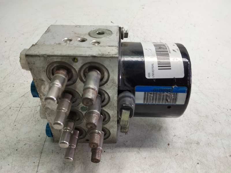 Recambio de abs para » otros... modelos referencia OEM IAM 476600X801 BOSCH 