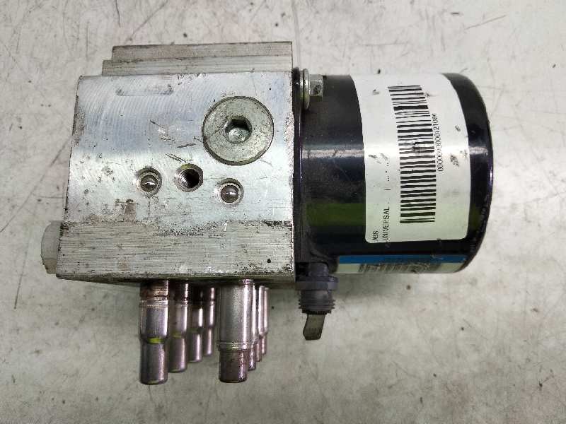Recambio de abs para » otros... modelos referencia OEM IAM 476600X801 BOSCH 