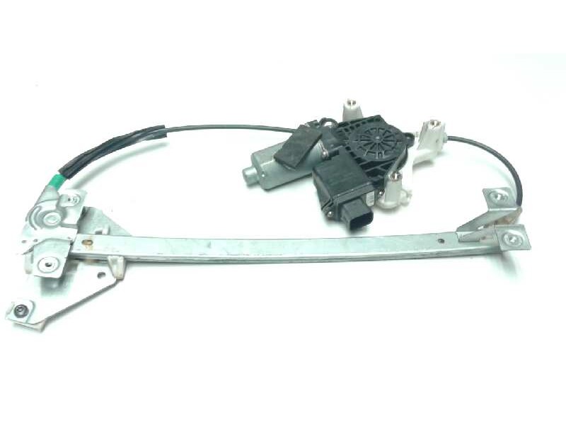 Recambio de elevalunas trasero izquierdo para mitsubishi space star (dg0) 1900 di-d referencia OEM IAM MR503577  