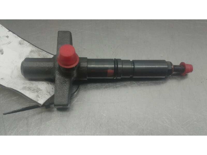 Recambio de inyector para mitsubishi montero (v60/v70) 3.2 di-d gls (3-ptas.) referencia OEM IAM 484410  
