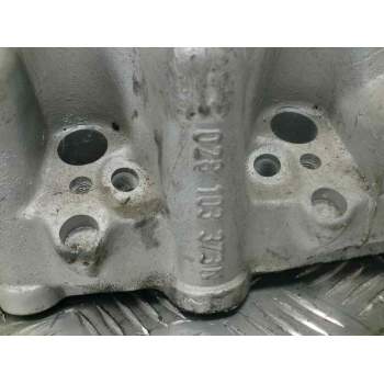 Recambio de culata para audi a4 avant (8e) 1.9 tdi referencia OEM IAM H6  107067