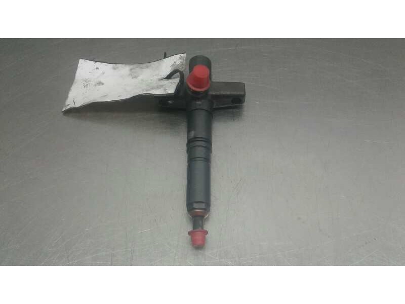 Recambio de inyector para mitsubishi montero (v60/v70) 3.2 di-d gls (3-ptas.) referencia OEM IAM 484410  