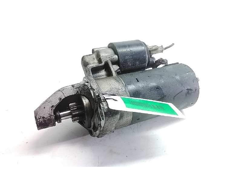 Recambio de motor arranque para audi a4 berlina (b5) 2.6 referencia OEM IAM   