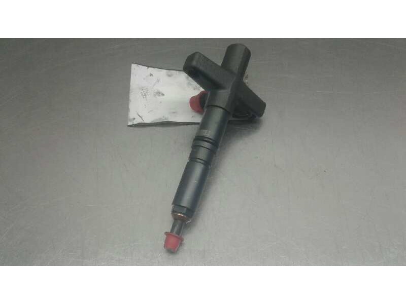Recambio de inyector para mitsubishi montero (v60/v70) 3.2 di-d gls (3-ptas.) referencia OEM IAM 484410  