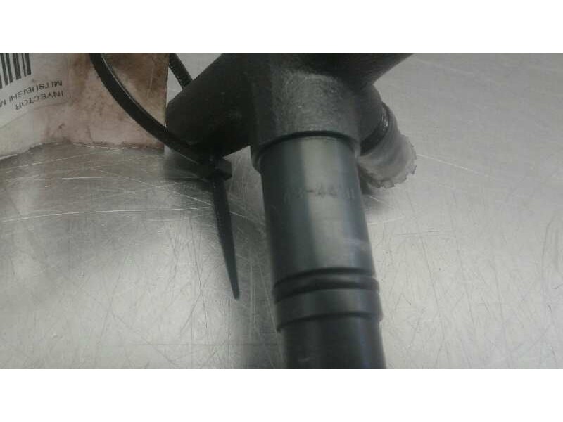 Recambio de inyector para mitsubishi montero (v60/v70) 3.2 di-d gls (3-ptas.) referencia OEM IAM 484410  