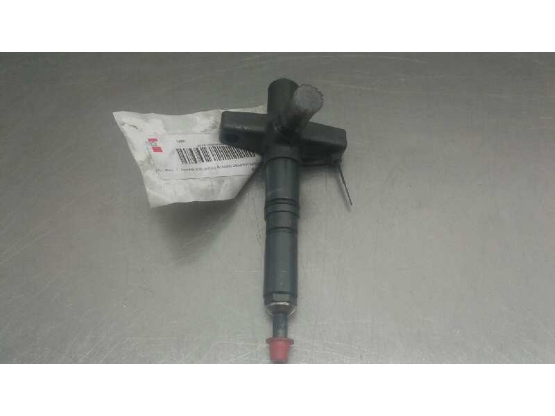 Recambio de inyector para mitsubishi montero (v60/v70) 3.2 di-d gls (3-ptas.) referencia OEM IAM 484410  