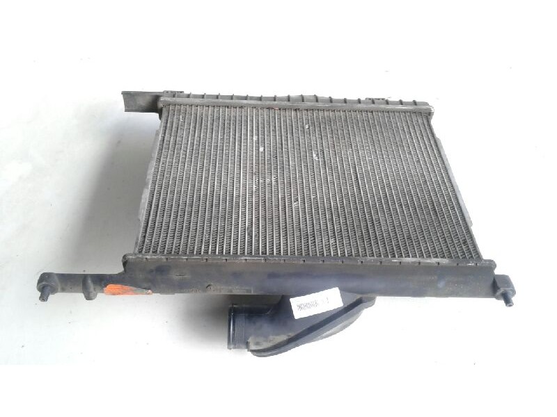 Recambio de intercooler para mitsubishi space star (dg0) 1900 di-d referencia OEM IAM M613906  