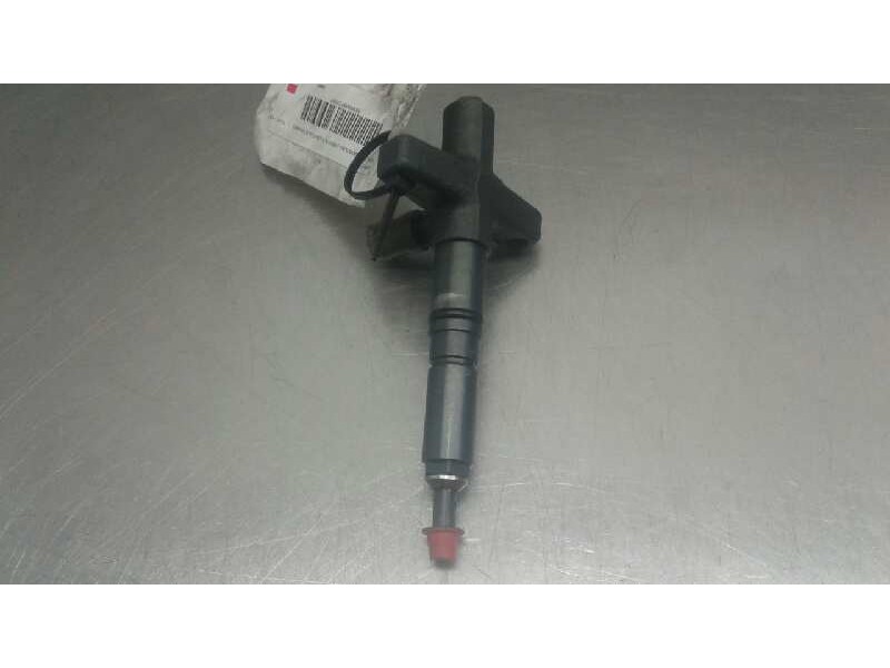 Recambio de inyector para mitsubishi montero (v60/v70) 3.2 di-d gls (3-ptas.) referencia OEM IAM 484410  