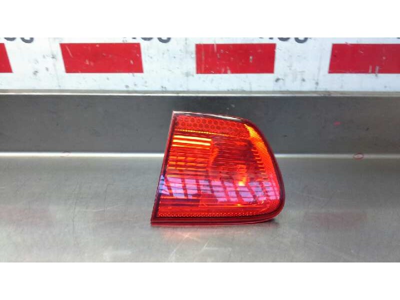 Recambio de piloto trasero derecho porton para seat ibiza (6k1) stella referencia OEM IAM   