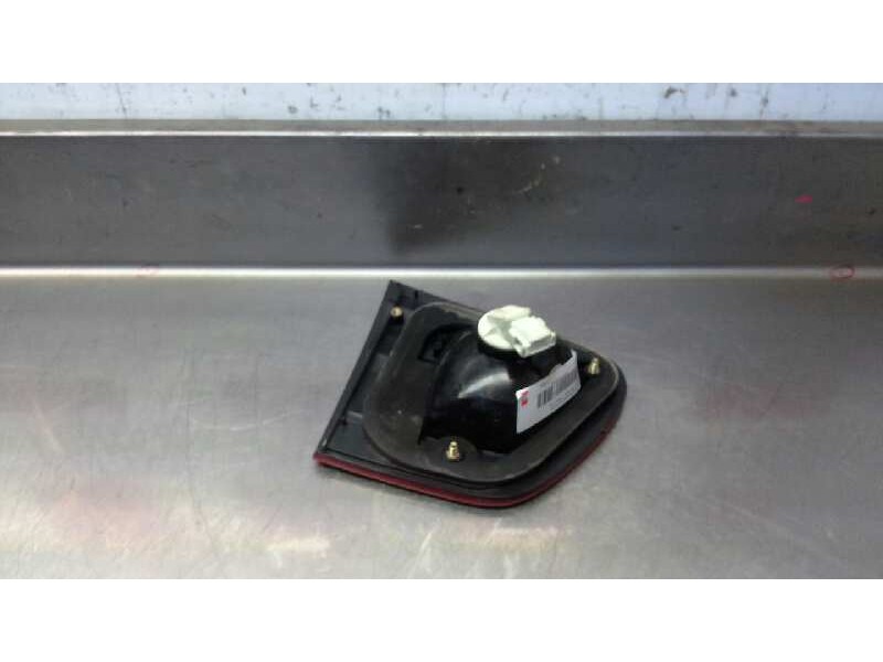 Recambio de piloto trasero derecho porton para seat ibiza (6k1) stella referencia OEM IAM   