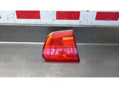 Recambio de piloto trasero izquierdo porton para seat ibiza (6k1) stella referencia OEM IAM   