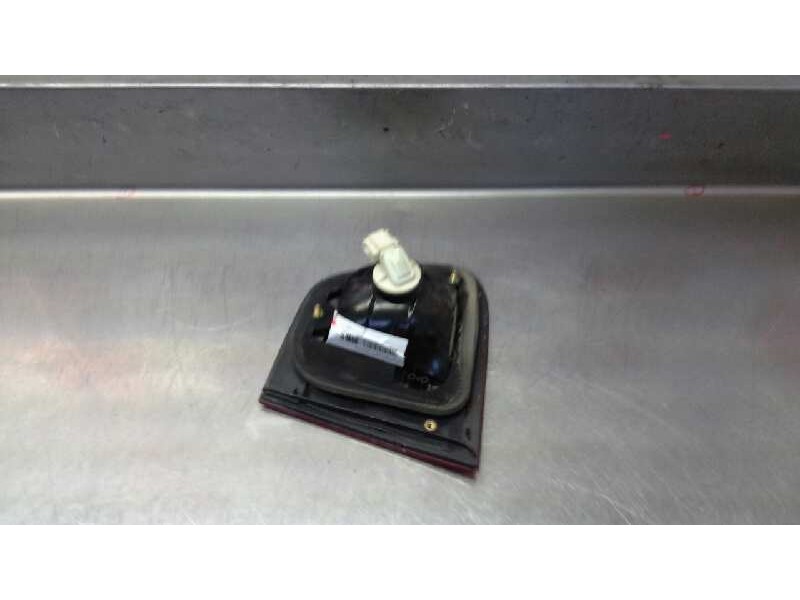 Recambio de piloto trasero izquierdo porton para seat ibiza (6k1) stella referencia OEM IAM   