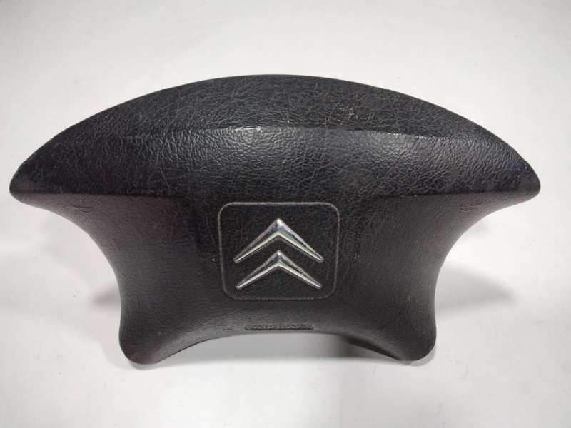Recambio de airbag delantero izquierdo para citroën berlingo 1.6 16v hdi referencia OEM IAM 96639585XT01  