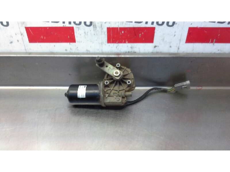 Recambio de motor limpia delantero para iveco stralis ad260s45y referencia OEM IAM   