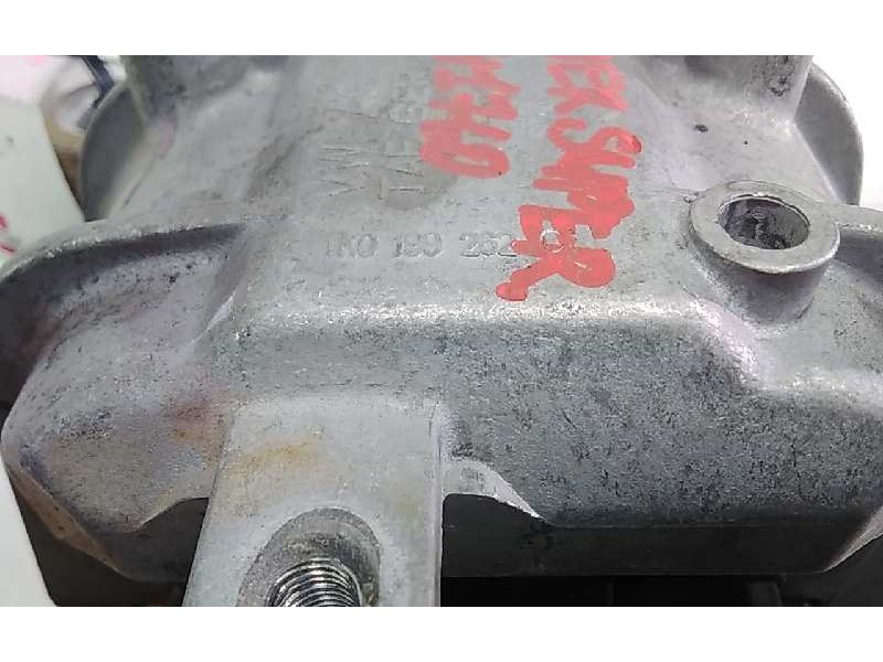 Recambio de soporte motor derecho superior para seat leon (1p1) reference referencia OEM IAM 1K0199262CN  