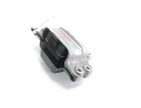 SOPORTE MOTOR IZQUIERDO SUPERIOR 1K0199555 