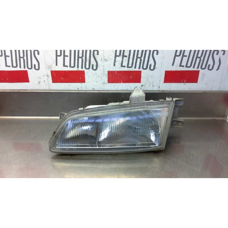 Recambio de faro izquierdo para hyundai h 1 h 1 furg.caja cerr.c. puerta referencia OEM IAM   