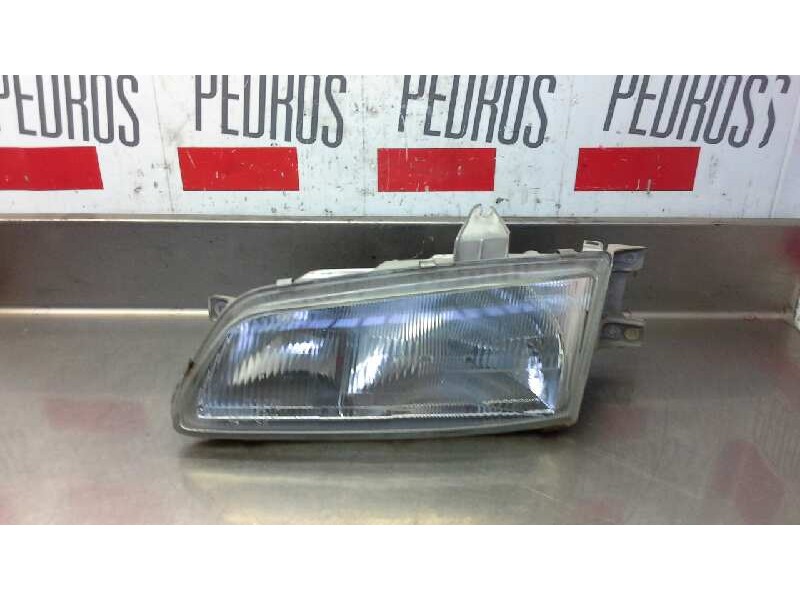 Recambio de faro izquierdo para hyundai h 1 h 1 furg.caja cerr.c. puerta referencia OEM IAM   