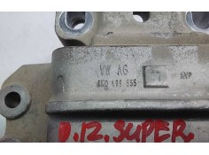 Recambio de soporte motor izquierdo superior para seat leon (1p1) reference referencia OEM IAM 1K0199555   2