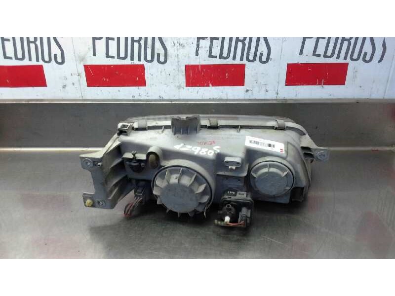 Recambio de faro izquierdo para hyundai h 1 h 1 furg.caja cerr.c. puerta referencia OEM IAM   