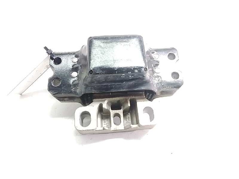 Recambio de soporte motor izquierdo superior para seat leon (1p1) reference referencia OEM IAM 1K0199555  