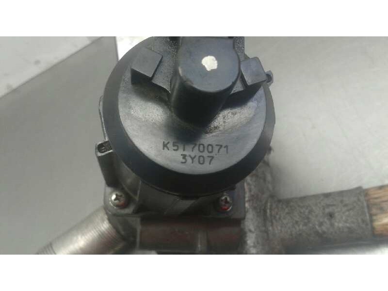 Recambio de valvula presion del turbo para mitsubishi montero (v60/v70) 3.2 di-d gls (3-ptas.) referencia OEM IAM K5T700713Y07  