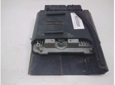 Recambio de centralita motor uce para opel insignia berlina cosmo referencia OEM IAM GM13243602   2