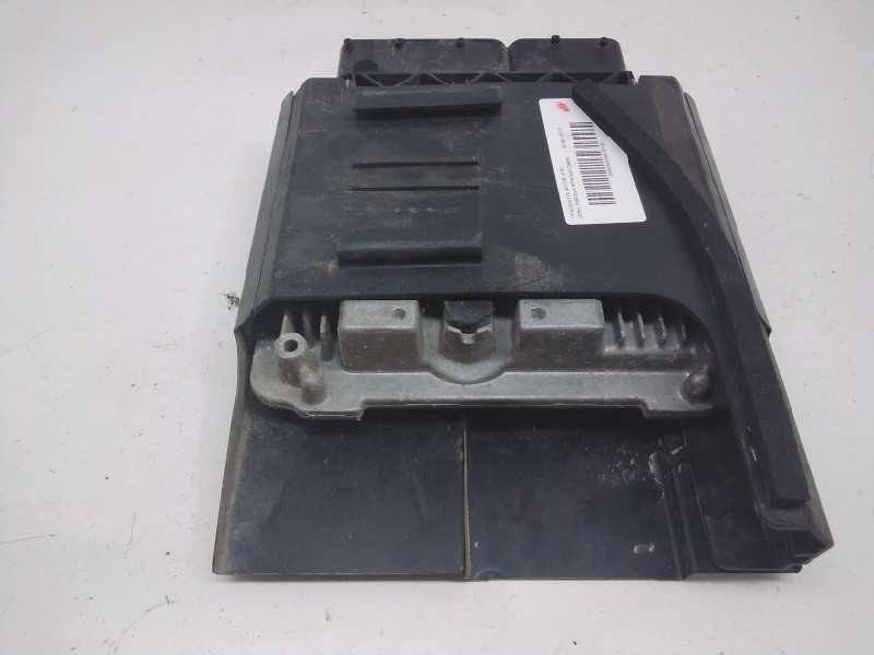 Recambio de centralita motor uce para opel insignia berlina cosmo referencia OEM IAM GM13243602  