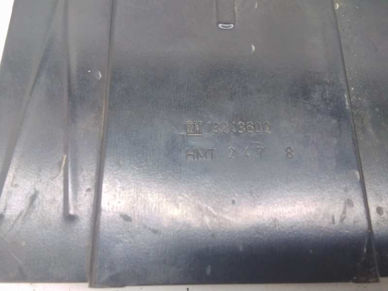 Recambio de centralita motor uce para opel insignia berlina cosmo referencia OEM IAM GM13243602  