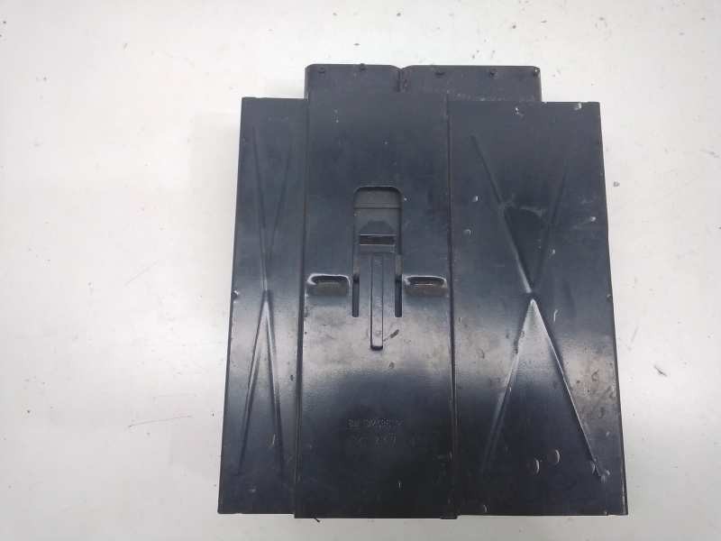 Recambio de centralita motor uce para opel insignia berlina cosmo referencia OEM IAM GM13243602  