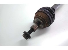 Recambio de transmision delantera derecha para seat leon (1p1) reference referencia OEM IAM 1K0407272QN   2