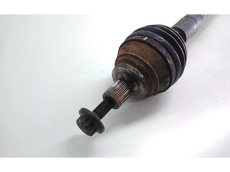 Recambio de transmision delantera derecha para seat leon (1p1) reference referencia OEM IAM 1K0407272QN  