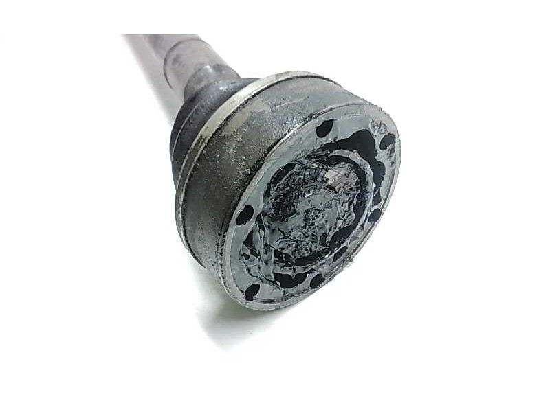 Recambio de transmision delantera derecha para seat leon (1p1) reference referencia OEM IAM 1K0407272QN  