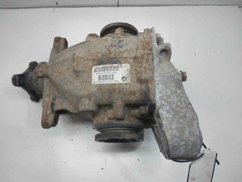 Recambio de diferencial trasero para bmw serie 1 berlina (e81/e87) 118d referencia OEM IAM 7518405  