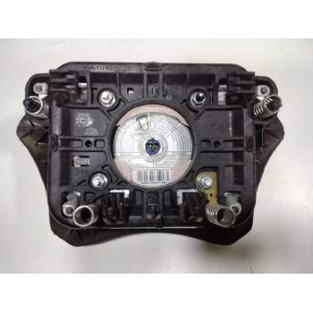 Recambio de airbag delantero izquierdo para citroën berlingo 1.6 16v hdi referencia OEM IAM 96639585XT01  