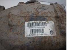 Recambio de diferencial trasero para bmw serie 1 berlina (e81/e87) 118d referencia OEM IAM 7518405   2