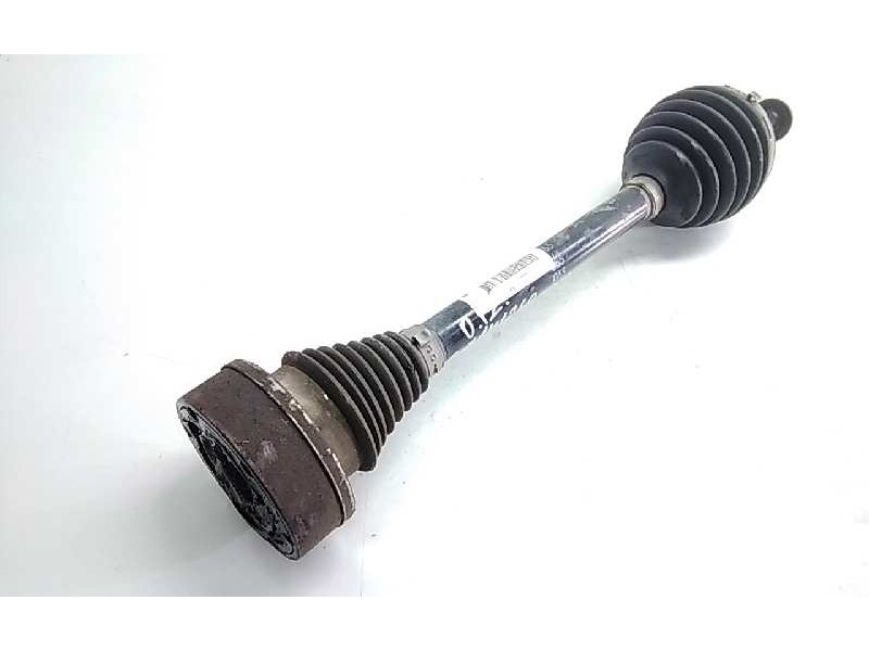 Recambio de transmision delantera izquierda para seat leon (1p1) reference referencia OEM IAM 1K0407271LB  