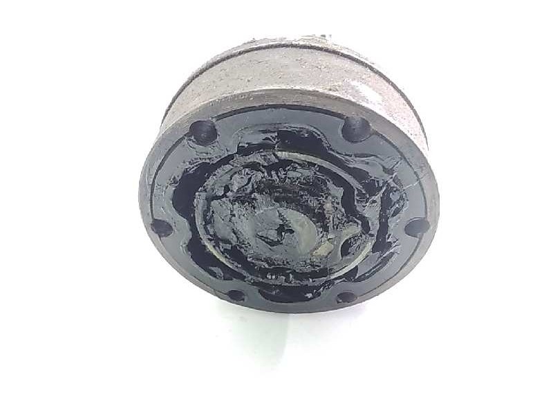 Recambio de transmision delantera izquierda para seat leon (1p1) reference referencia OEM IAM 1K0407271LB  