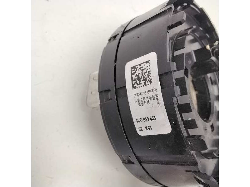 Recambio de anillo airbag para volkswagen passat berlina (3c2) advance referencia OEM IAM 3C0959653  