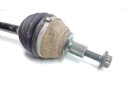 TRANSMISION DELANTERA IZQUIERDA 1K0407271LB 