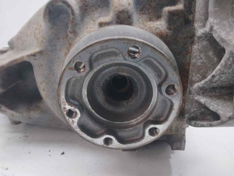 Recambio de diferencial trasero para bmw serie 1 berlina (e81/e87) 118d referencia OEM IAM 7518405  