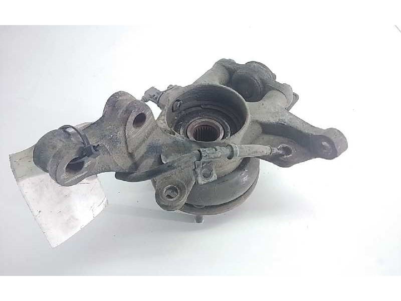 Recambio de mangueta delantera izquierda para kia cee´d emotion referencia OEM IAM   