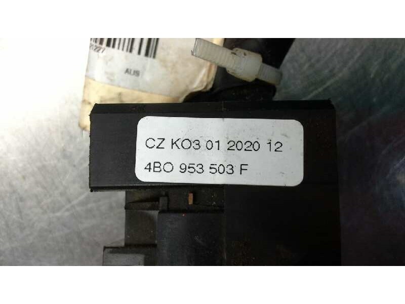 Recambio de mando limpia para seat leon (1m1) 1.6 16v referencia OEM IAM   