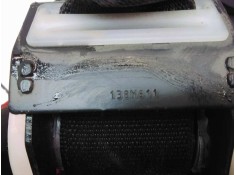 Recambio de cinturon seguridad trasero izquierdo para opel insignia berlina cosmo referencia OEM IAM 138M611   2