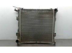 Recambio de radiador agua para kia cee´d emotion referencia OEM IAM 25310-1H600   2