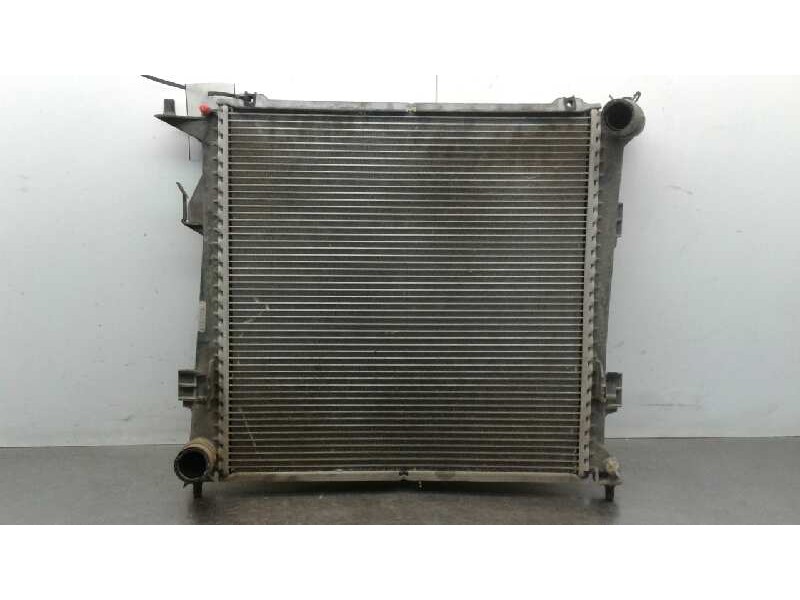 Recambio de radiador agua para kia cee´d emotion referencia OEM IAM 25310-1H600  
