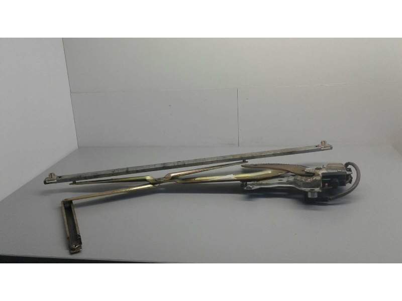 Recambio de elevalunas delantero derecho para kia carnival ii 2.9 cdri ex referencia OEM IAM XH023PA  