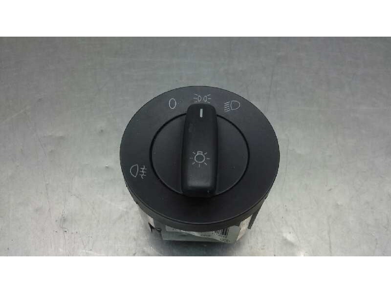 Recambio de mando luces para volkswagen passat berlina (3c2) advance referencia OEM IAM 1K0941431AH  