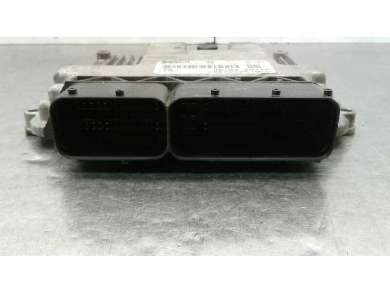Recambio de centralita motor uce para kia cee´d emotion referencia OEM IAM 0281013399 39103-2A715 