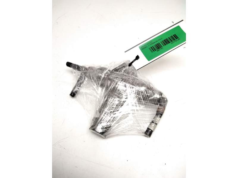Recambio de valvula aire para renault premium 370 referencia OEM IAM 4342080210  WABCO